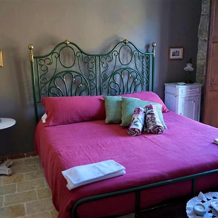 Borgo Manca Suite Sasso di Castalda Exterior foto